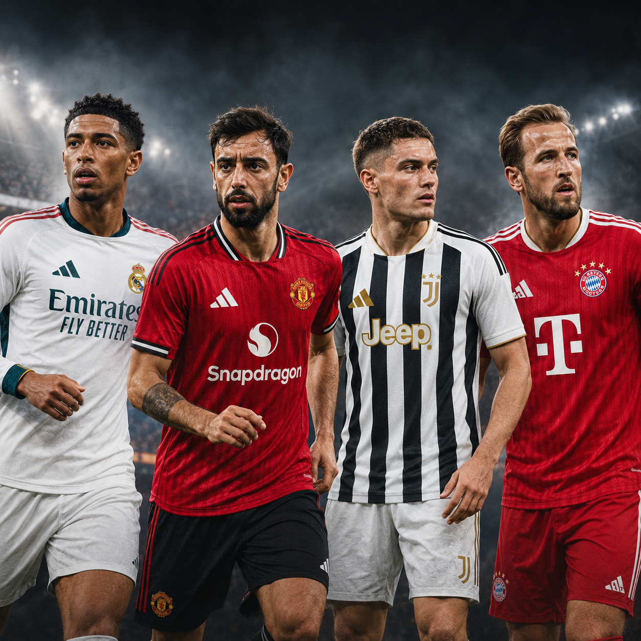 Temporada 26/27