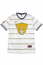 Pumas 97/98 Visitante