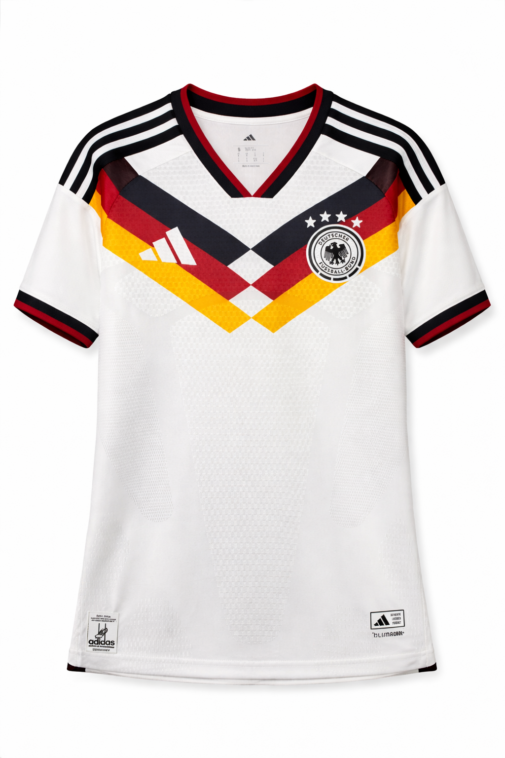 Alemania 2026 Local