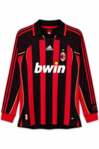 AC Milan 06/07 Local