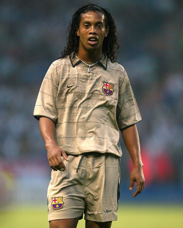 Barcelona 03/04 Visitante