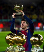 FC Barcelona 12/13 Local
