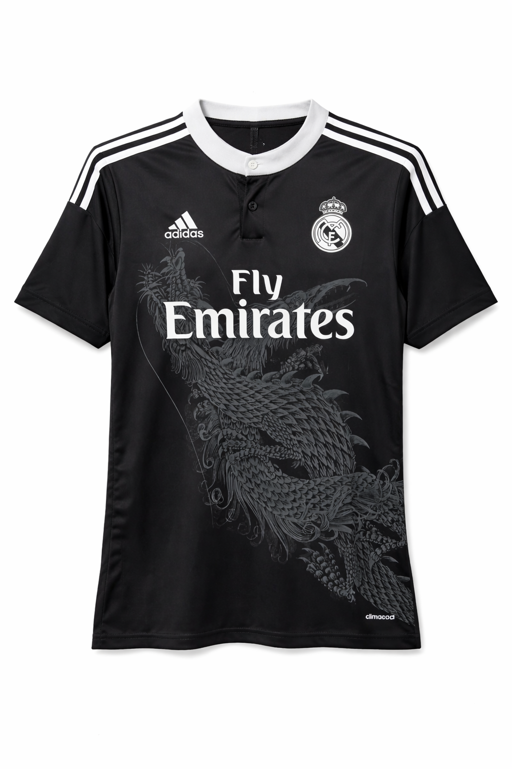 Real Madrid 14/15 Alternativo