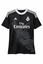 Real Madrid 14/15 Alternativo