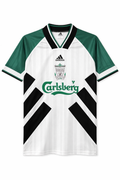 Liverpool 93-95 Visitante