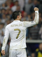 Real Madrid 11/12 Local