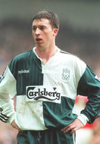 Liverpool 95/96 Visitante