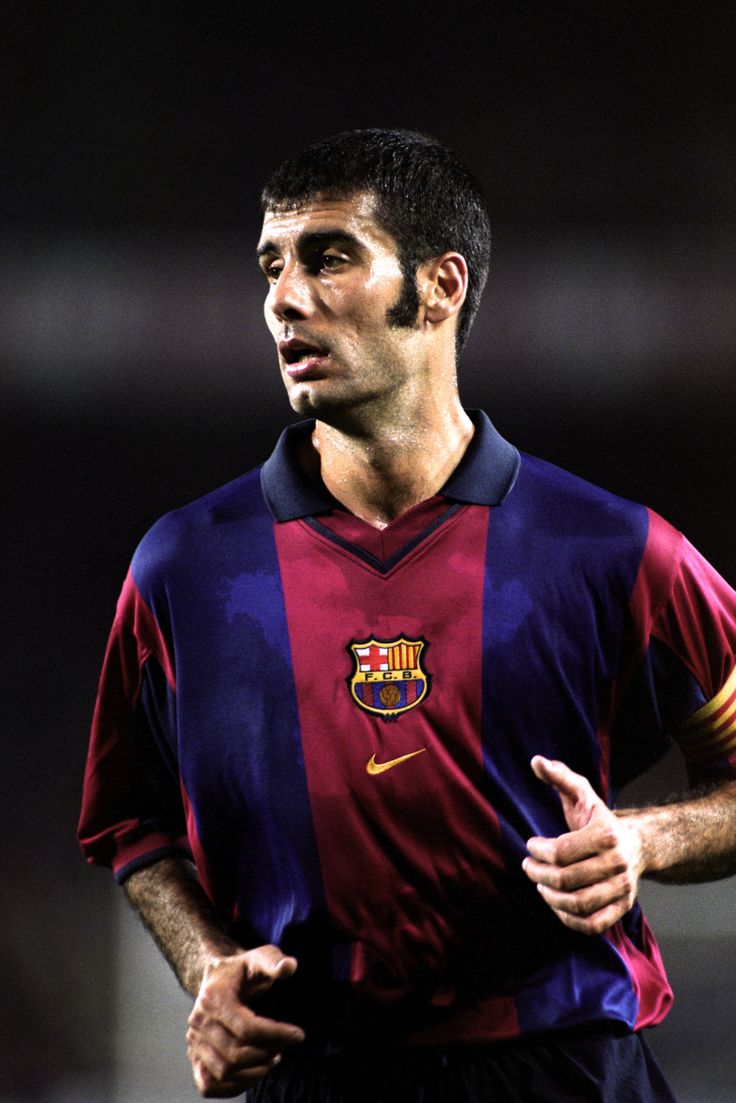 Barcelona 98/99 Local