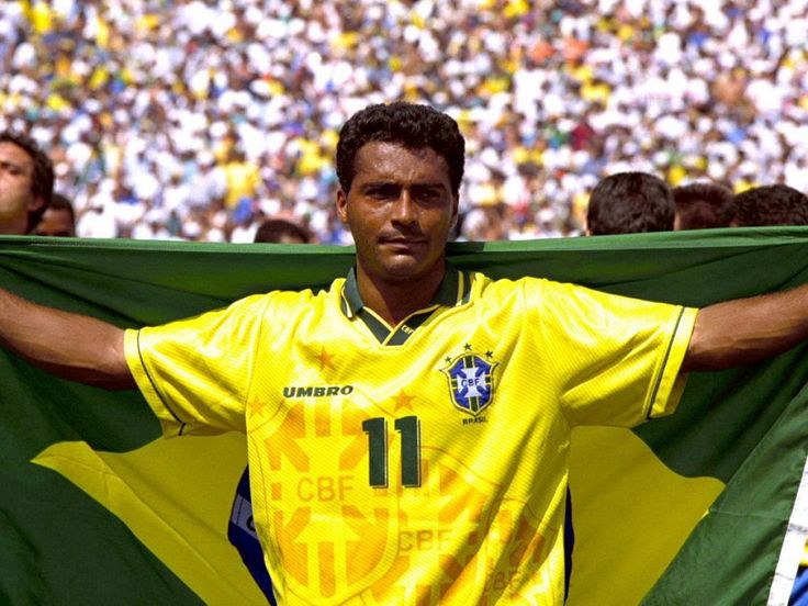 Brasil 1994 Local