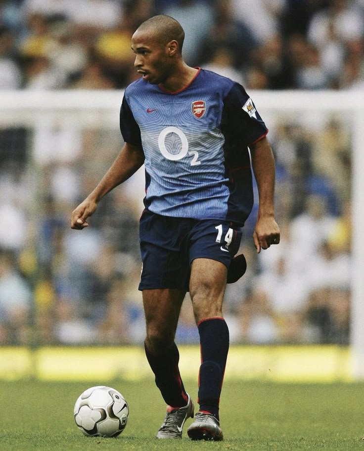 Arsenal 02/03 Visitante