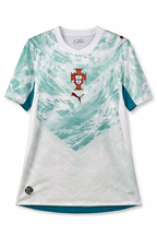 Portugal 2026 Visitante