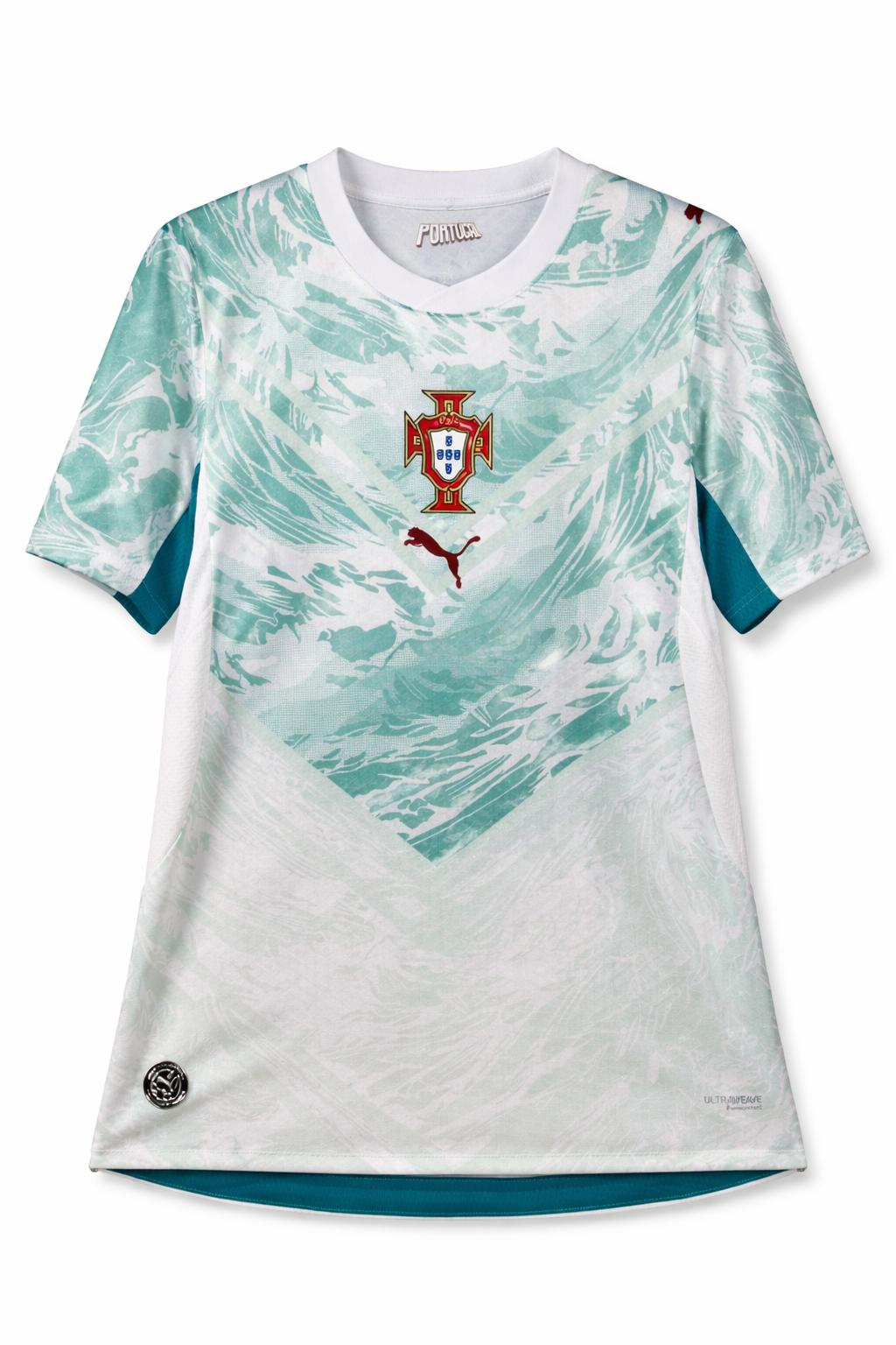 Portugal 2026 Visitante