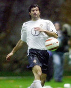 Portugal 2004 Visitante