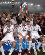 AC Milan 06/07 Visitante