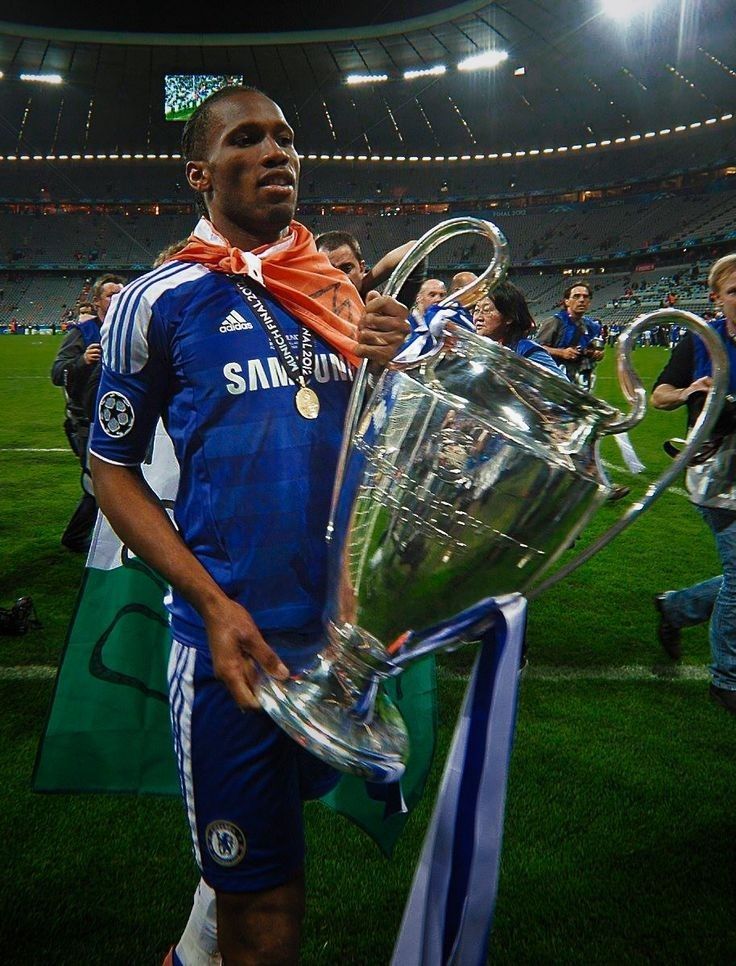 Chelsea 11/12 Local