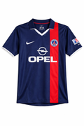 PSG 01/02 Local