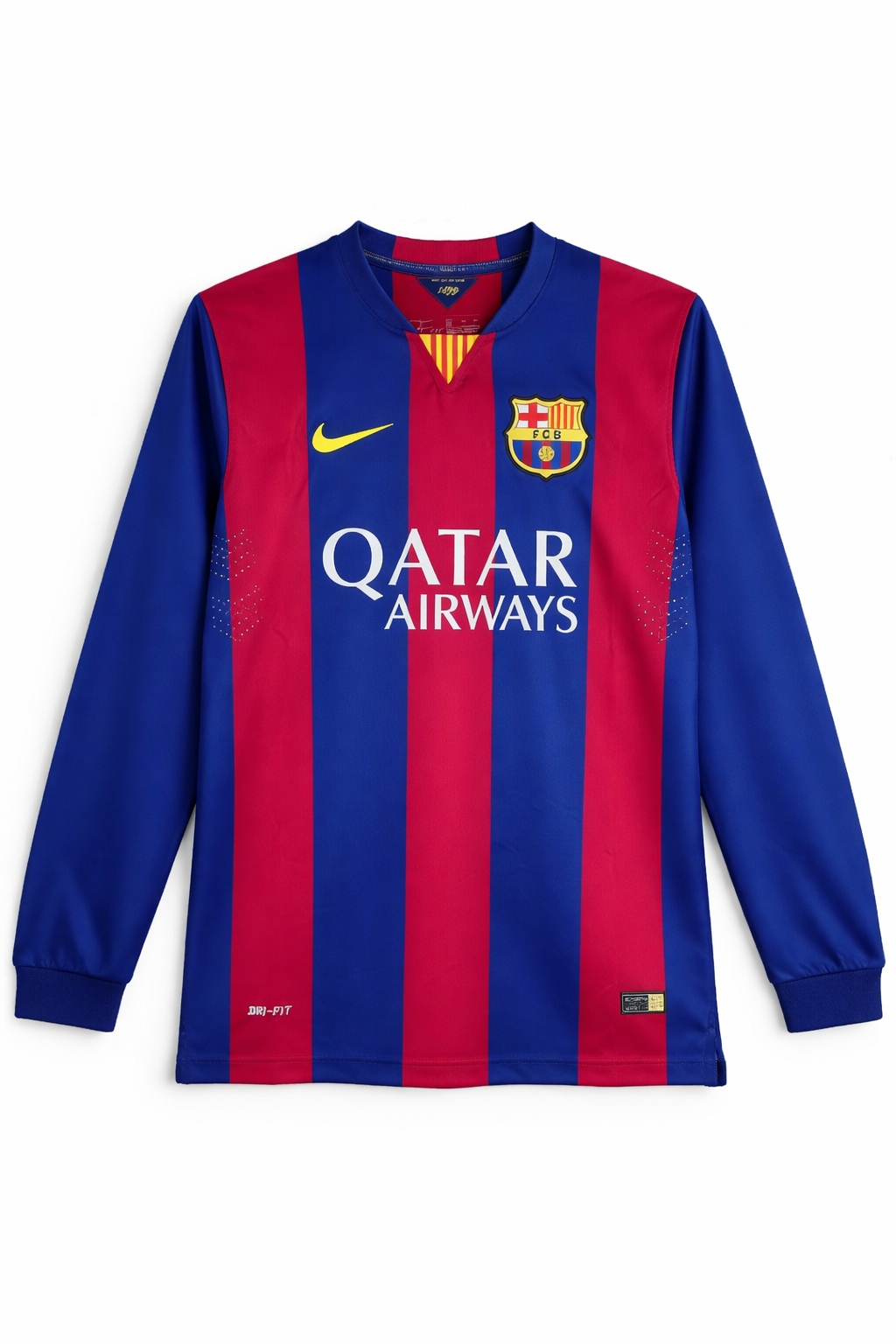 Barcelona 14/15 Local