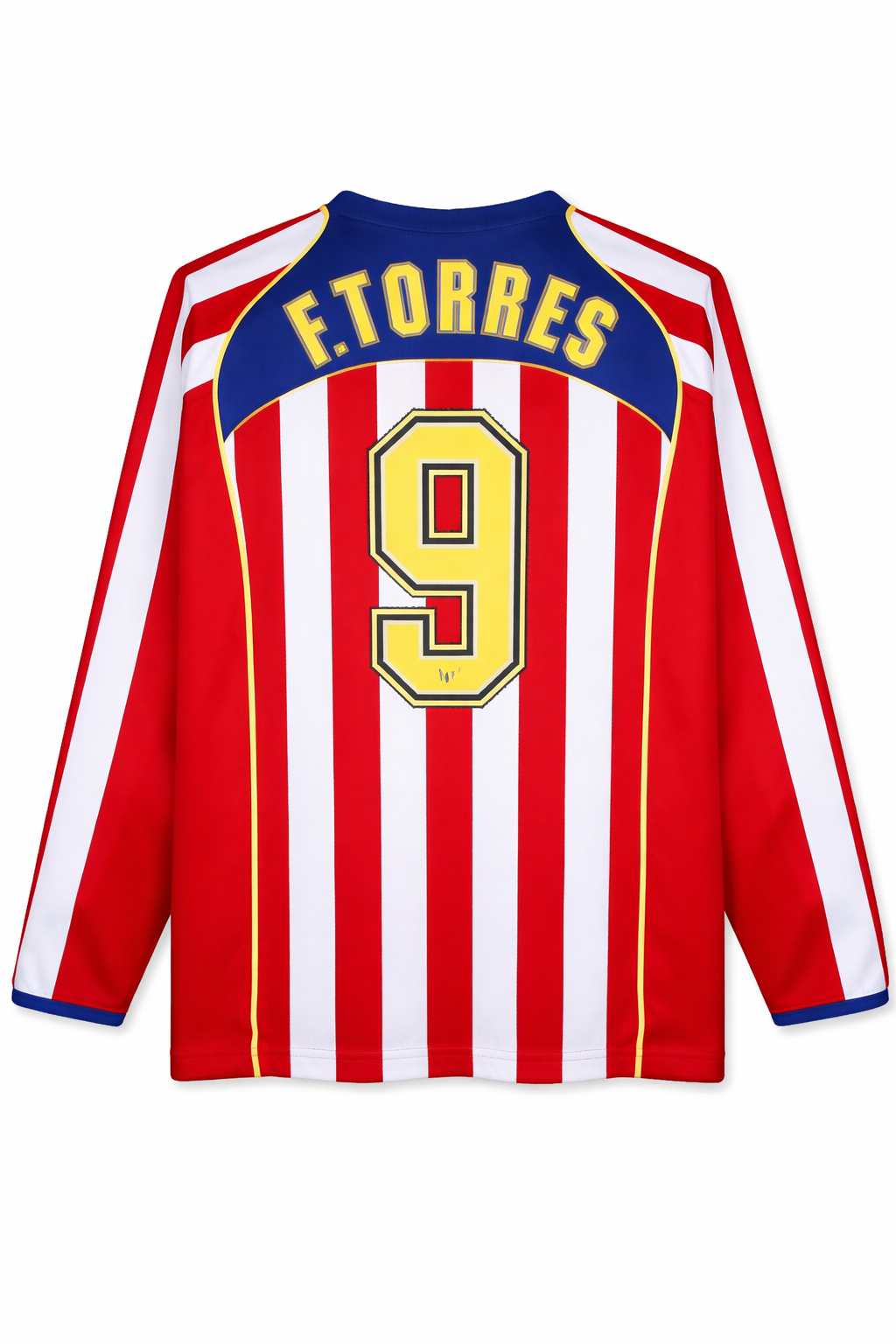 Atlético de Madrid 04/05 Local