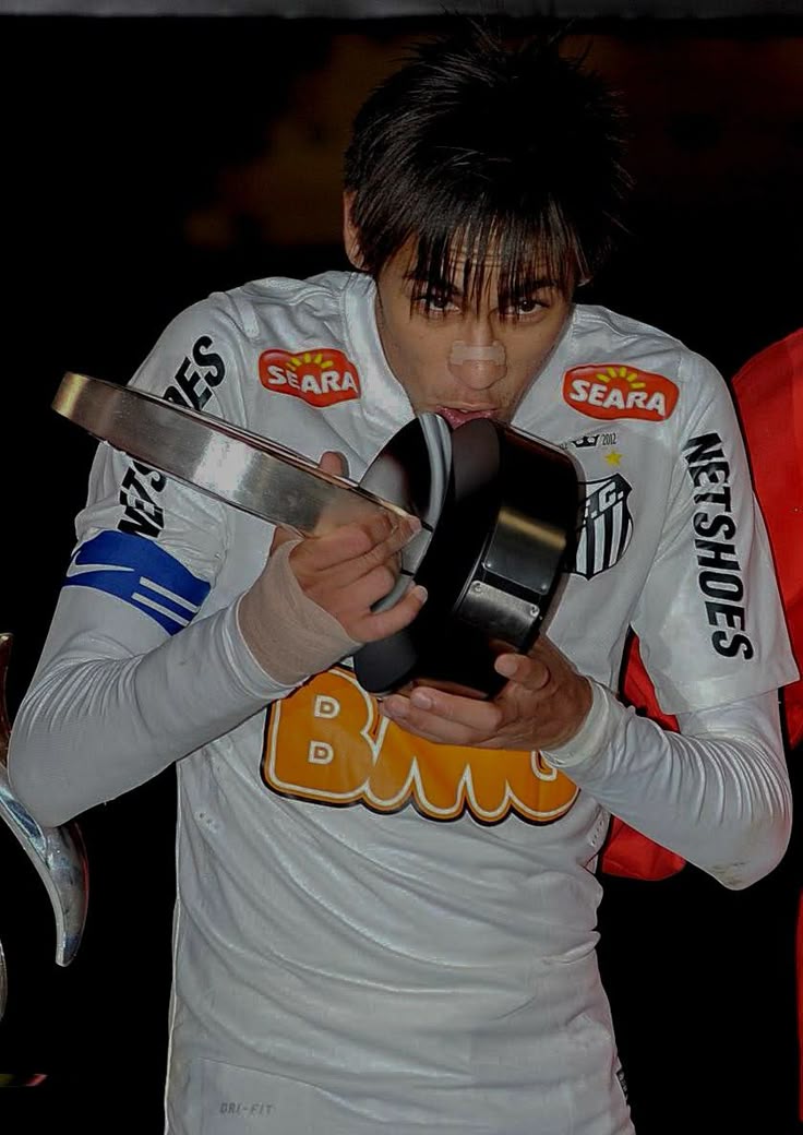 Santos FC 11/12 Local (EXPRESS)