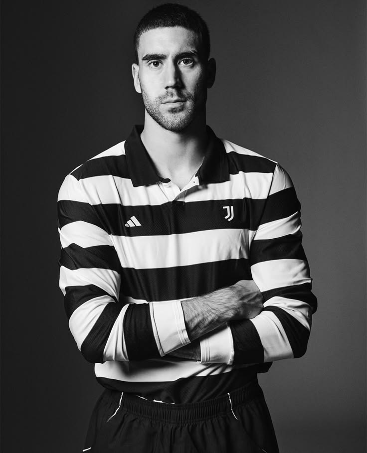 Juventus 25/26 4th Kit