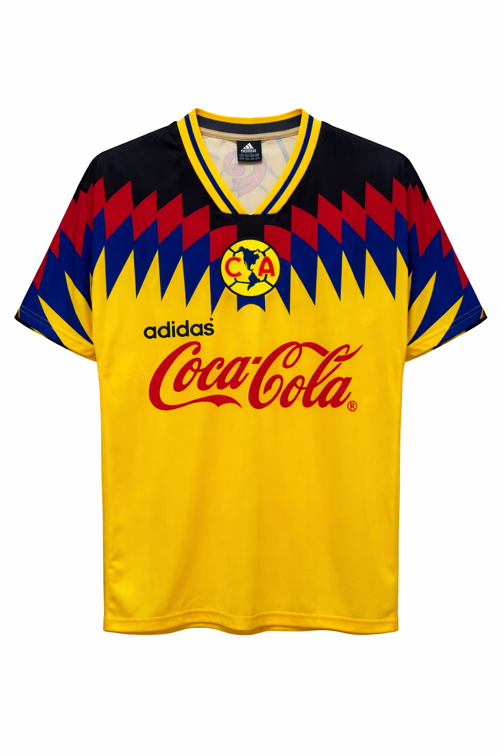 América 94/95 Local