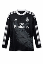 Real Madrid 14/15 Alternativo
