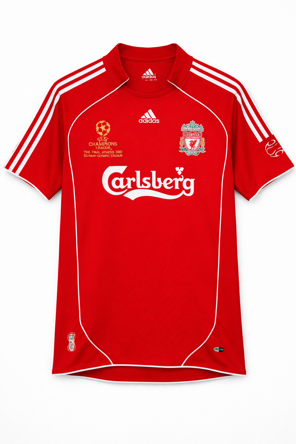 Liverpool 06/07 Local