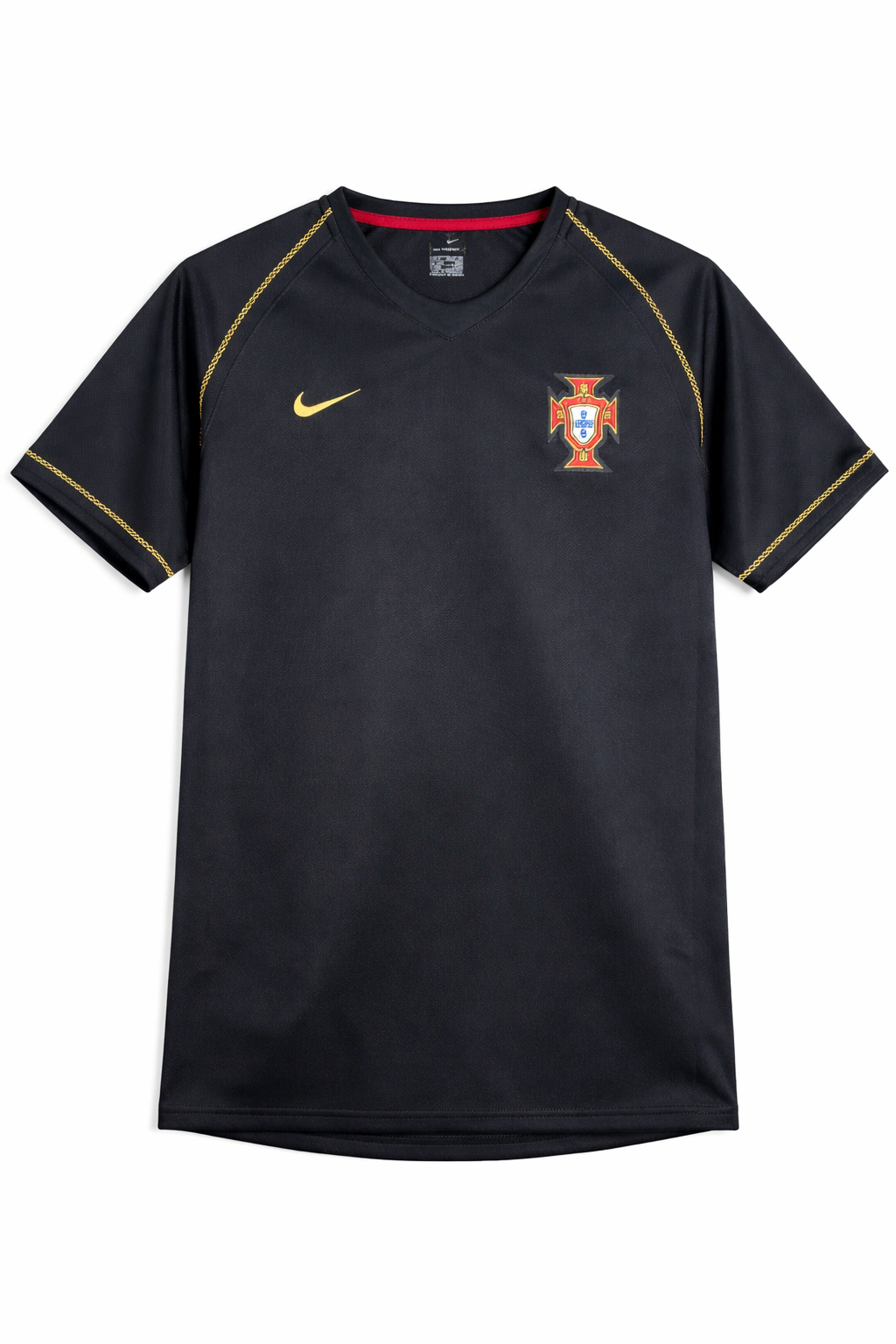 Portugal 2006 Visitante