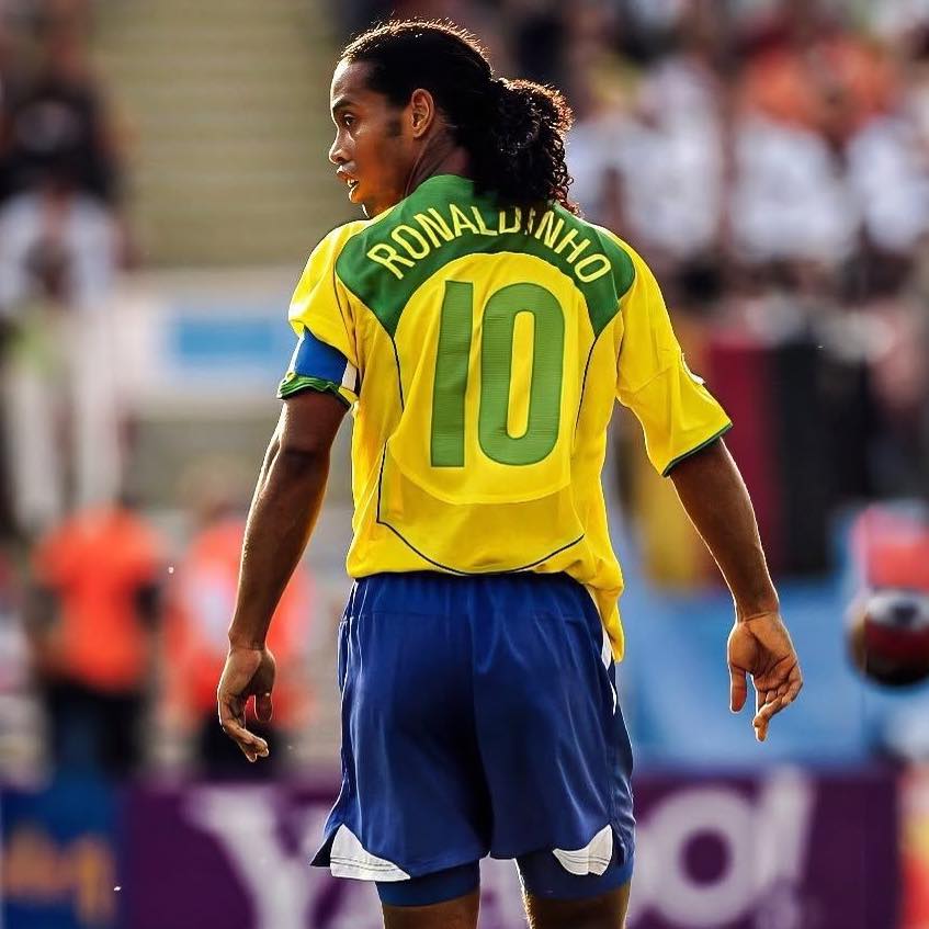 Brasil 2004 Local