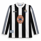 Newcastle United 95/96 Local