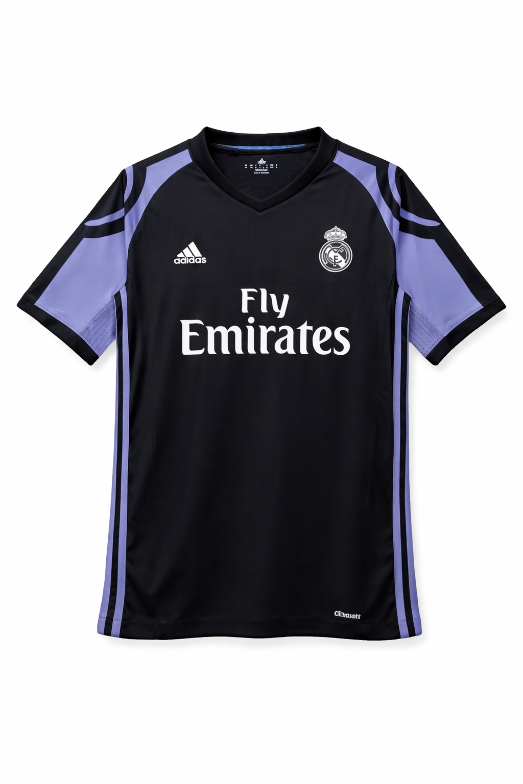 Real Madrid 16/17 Alternativo