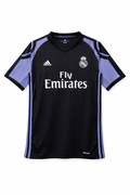 Real Madrid 16/17 Alternativo