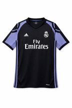 Real Madrid 16/17 Alternativo