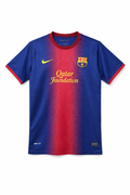 FC Barcelona 12/13 Local