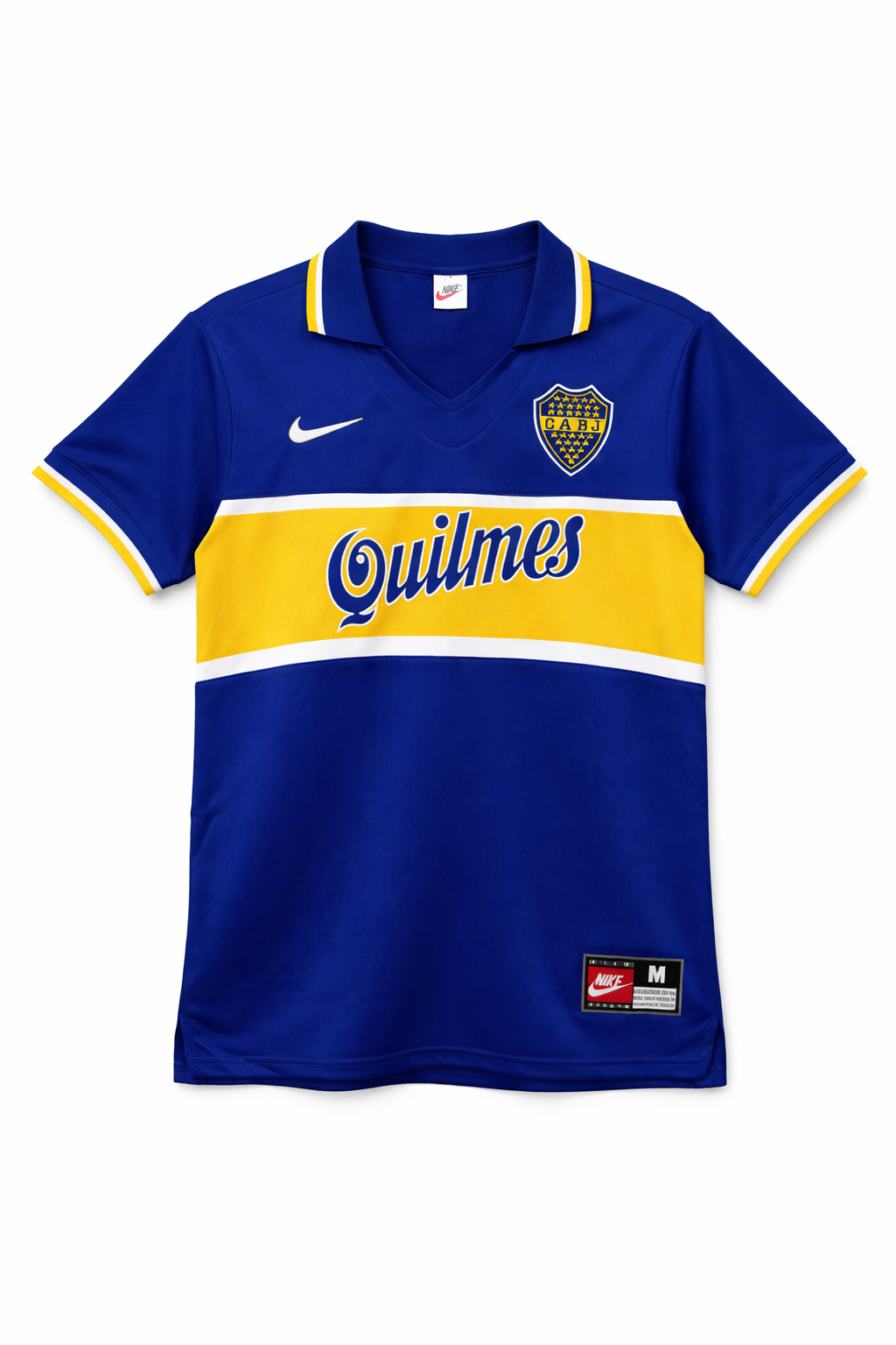 Boca Juniors 97/98