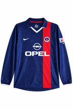 PSG 01/02 Local