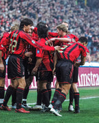 AC Milan 06/07 Local