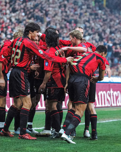 AC Milan 06/07 Local (EXPRESS)