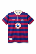Newcastle United 95/96 Visitante