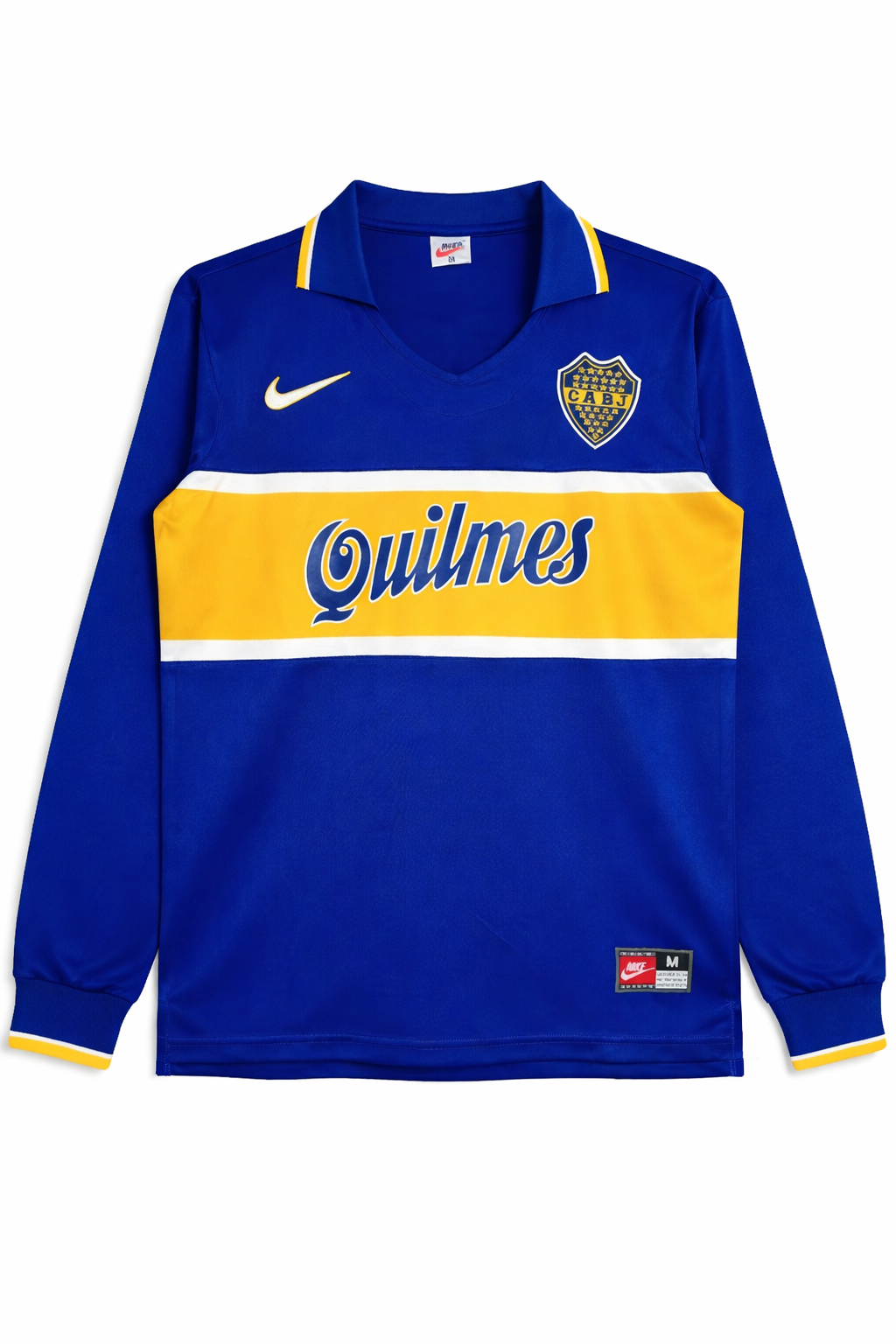 Boca Juniors 97/98