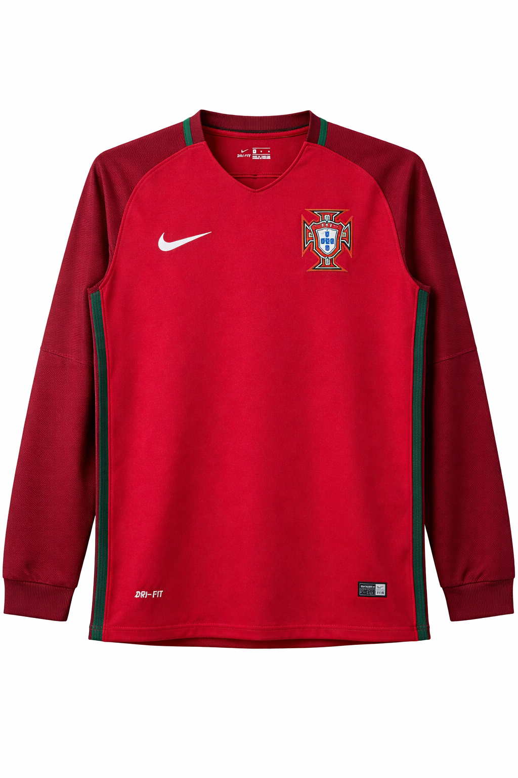 Portugal 2016 Local