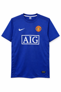 Manchester United 08/09 Alternativo