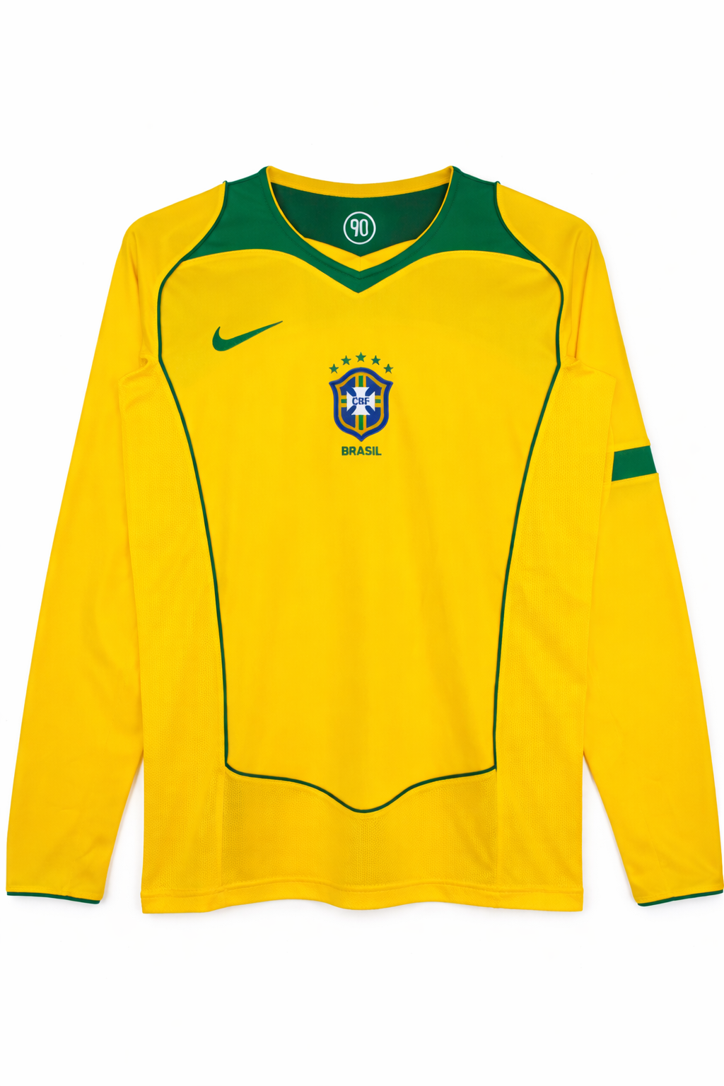 Brasil 2004 Local