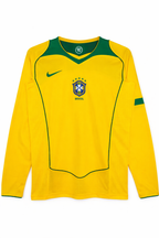 Brasil 2004 Local