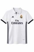 Real Madrid 16/17 Local