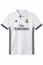 Real Madrid 16/17 Local