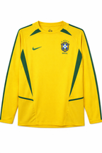 Brasil 2002 Local