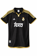 Real Madrid 99/00 Visitante