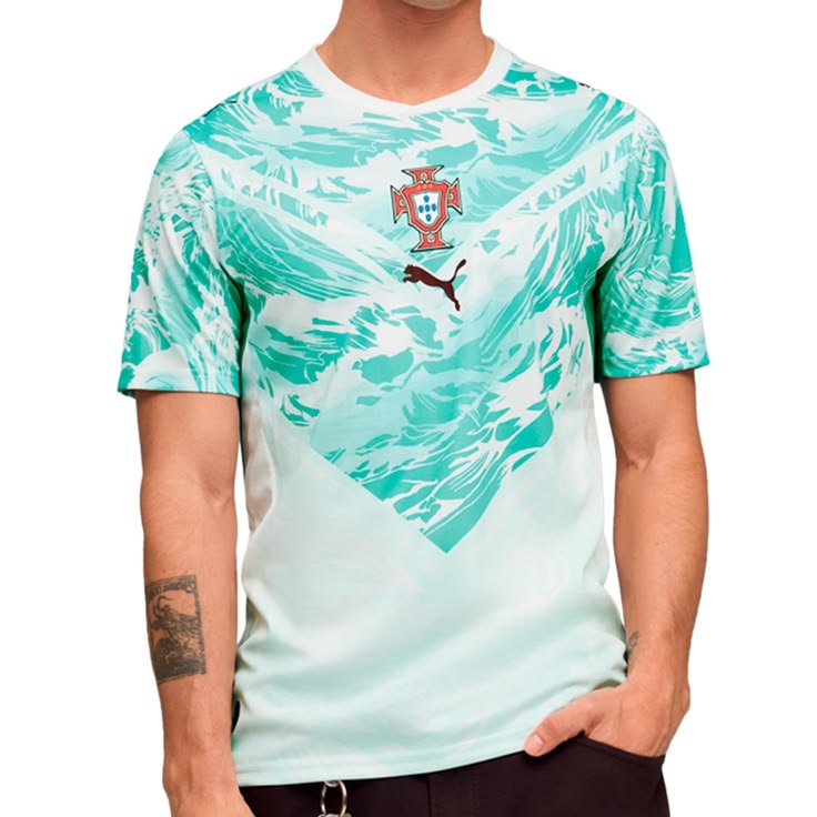 Portugal 2026 Visitante