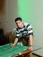 Sporting Lisboa 02/03 Local